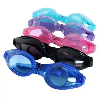 Gafas Natación Filtro Piscina Adultos