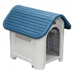 Casa Perro Animal Planet 111 X 96.5 X 80.4 Cm