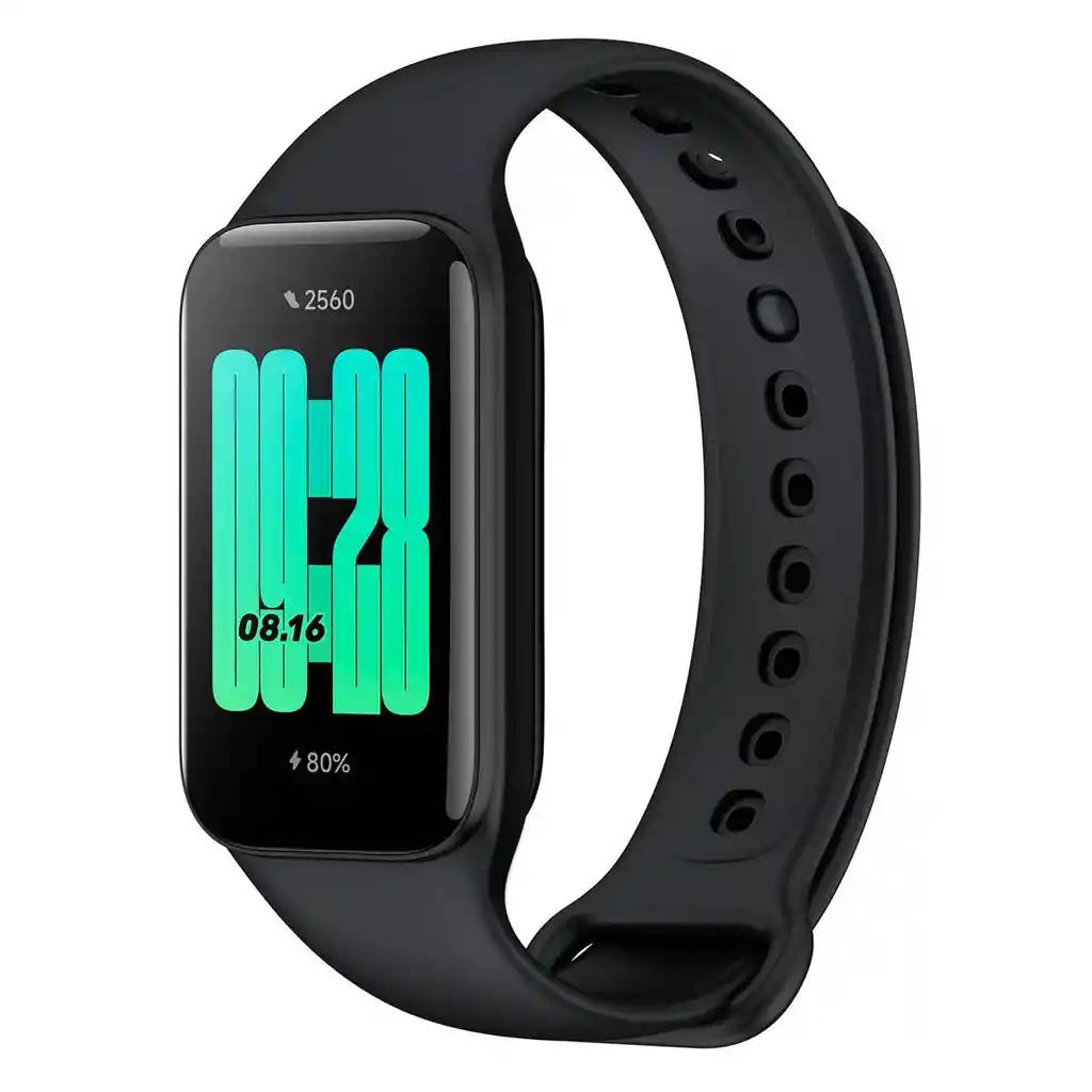 Xiaomi Redmi Smart Band 2 Smartwatch Pulsera Inteligente Bt