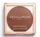 Polvo Compacto Deep Dark