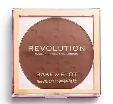 Polvo Compacto Deep Dark
