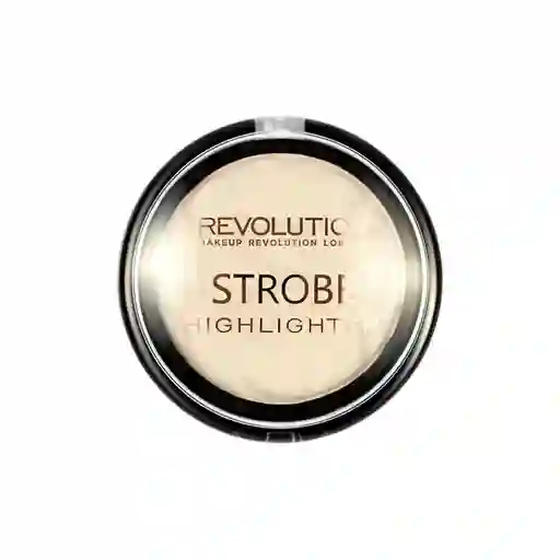Iluminador Compacto Strobe