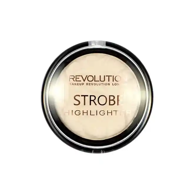 Iluminador Compacto Strobe