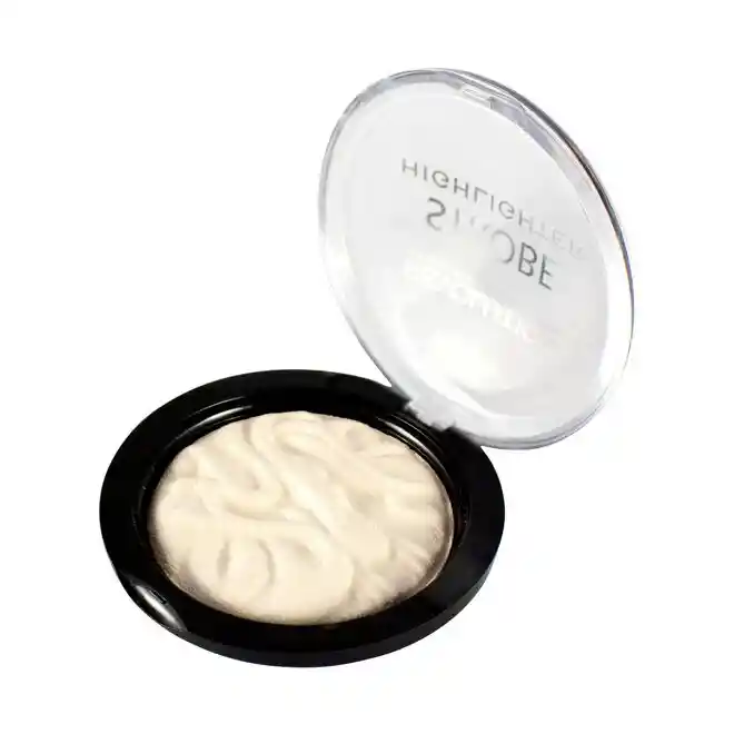Iluminador Compacto Strobe