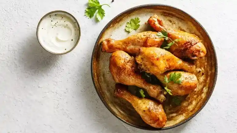 Salsa De Soya Con Sabor A Humo