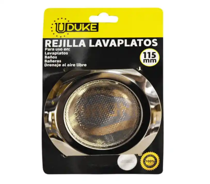 Rejilla Para Lavaplatos