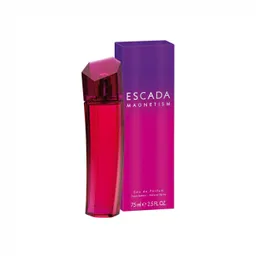 Perfume Magnetism Escada - 75ml- Mujer - Eau De Parfum 100% Original