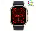 Reloj Hk8 Pro Max Smartwatch Pantalla Amoled 49mm