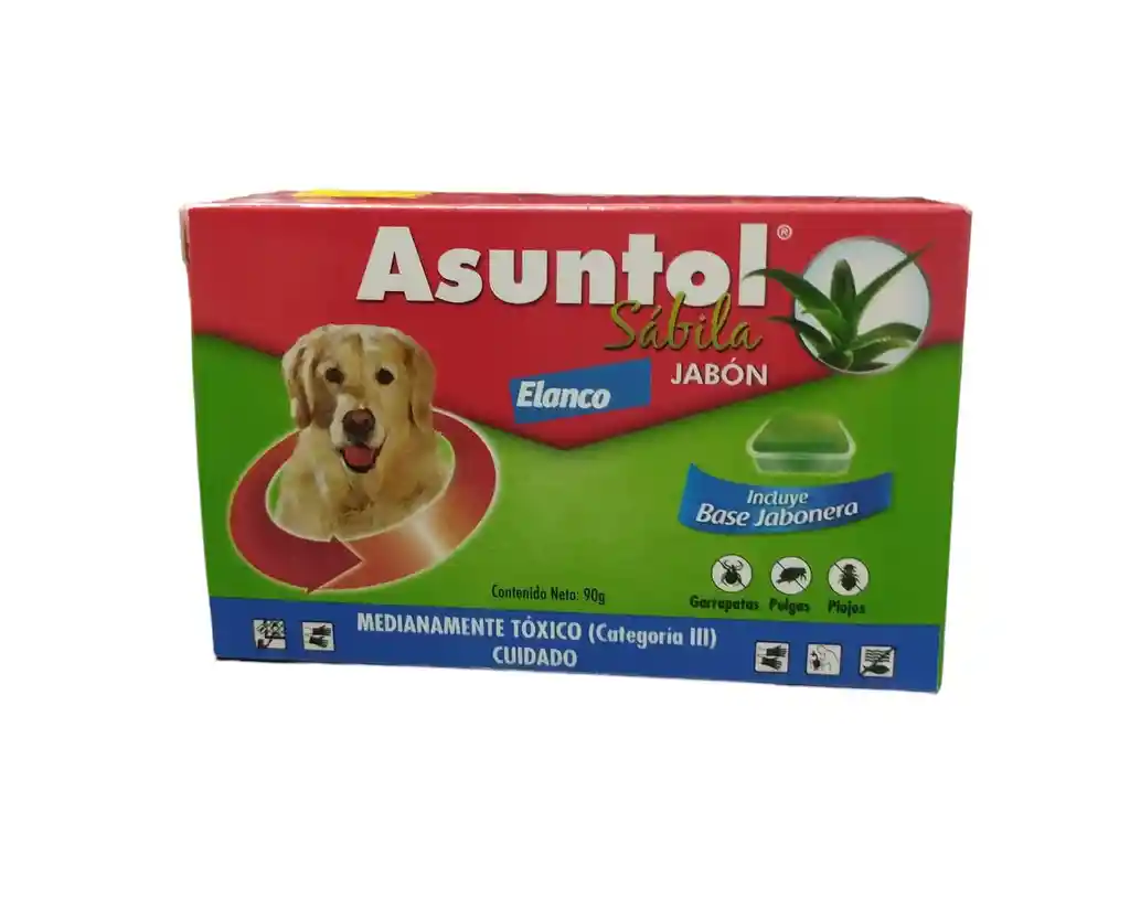 Asuntol Herbal