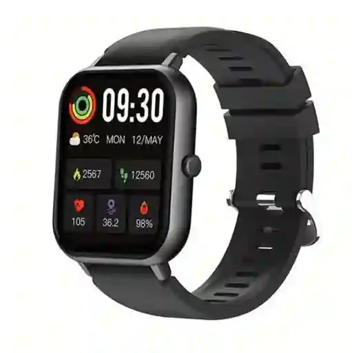 Reloj Inteligente Smartwatch Zl54 Bluetooth