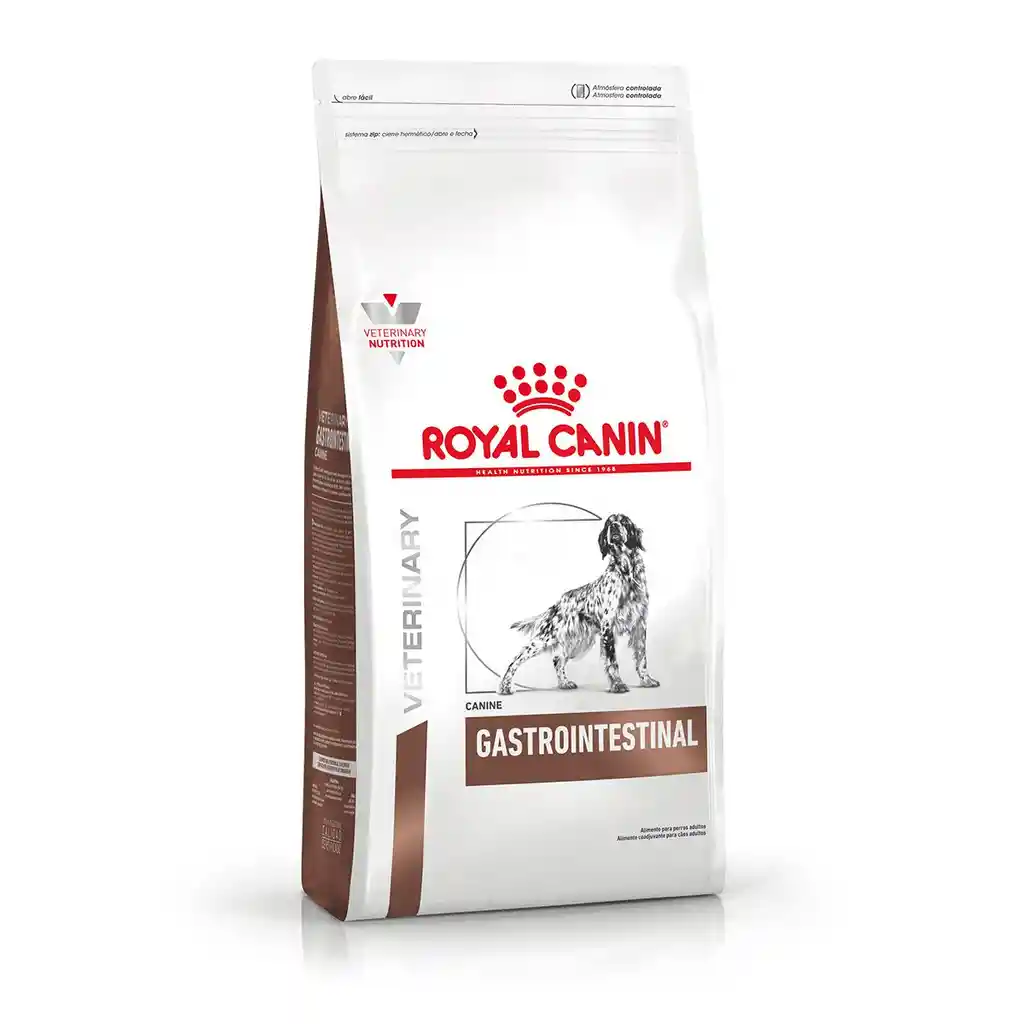 Royal Canin Gastrointestinal Adulto X 2kg