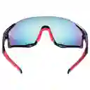 Gafas Gw Calvert Negro/rojo