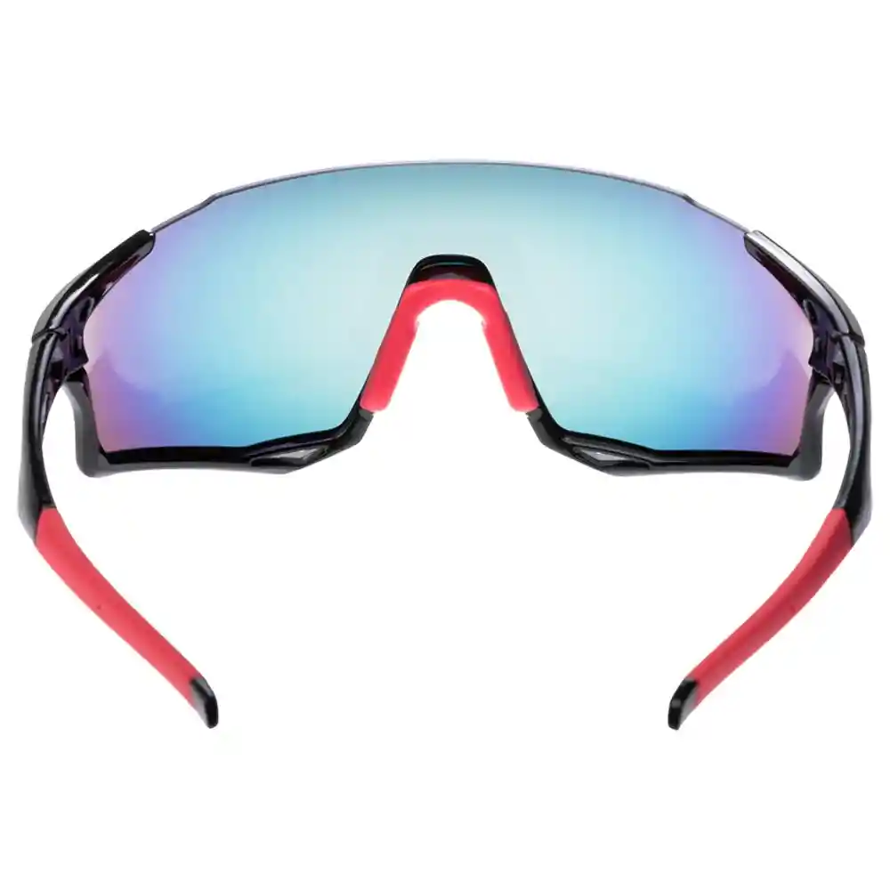 Gafas Gw Calvert Negro/rojo