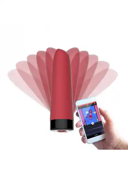 Magic Awaken Vibrador Interactivo