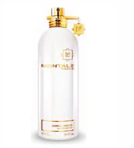 Nepal Aoud Montale Paris