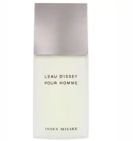 L'eau D'issey Pour Homme Issey Miyake Para Hombres