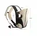 Cargador Canguro Para Bebe 3 En 1