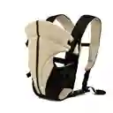 Cargador Canguro Para Bebe 3 En 1