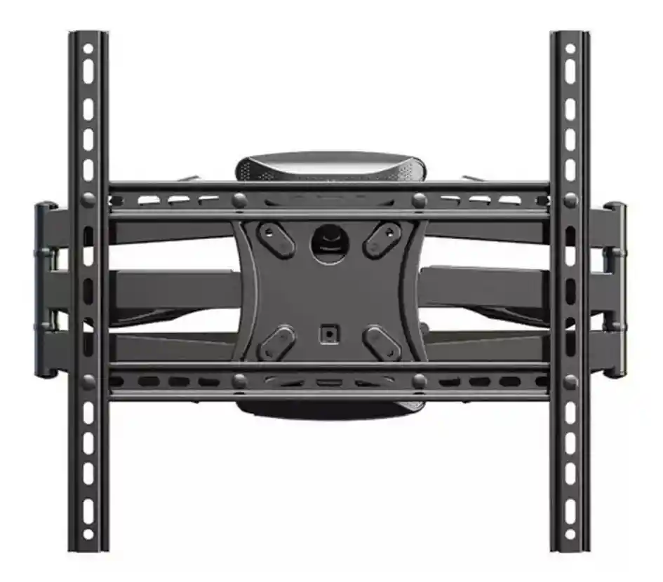 Soporte Nia P5 De Pared Para Tv/monitor De 32" A 65" Negro