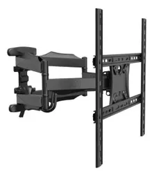 Soporte Nia P5 De Pared Para Tv/monitor De 32" A 65" Negro