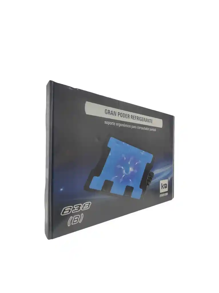 Base Refrigerante Reclinable