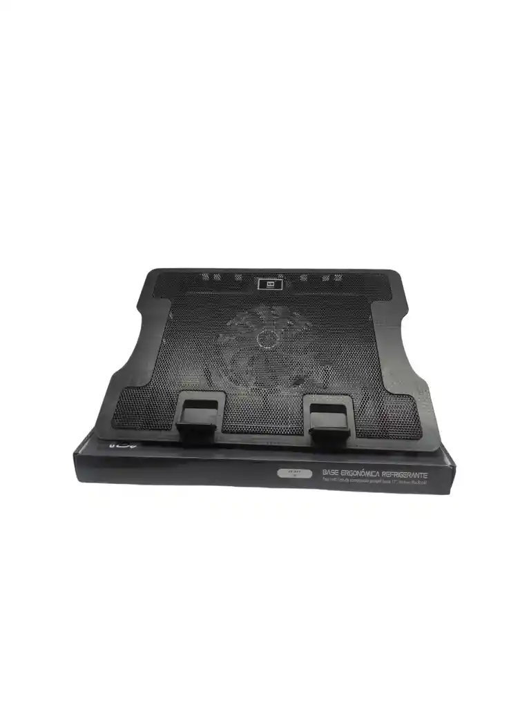 Base Refrigerante Reclinable