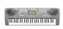 Organeta Piano Mp3 Usb Mq 808 / Pantalla Lcd / Niños.