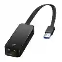  Tarjeta De Usb 3.0 A Rj45 Red Lan Gigabit  Tp-Link  Ue306 