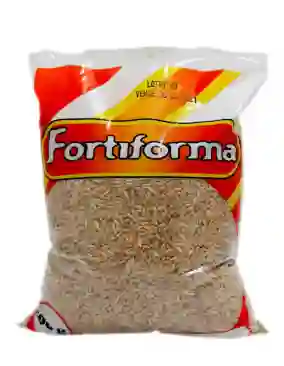 Alpiste Fortiforma X 500 Gr