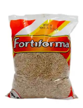 Alpiste Fortiforma X 500 Gr