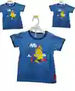 Fisher Price - Pijama Bebe Estampado Leon 18-24 Meses
