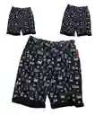 Fisher Price - Pijama Bebe Estampado Leon 18-24 Meses
