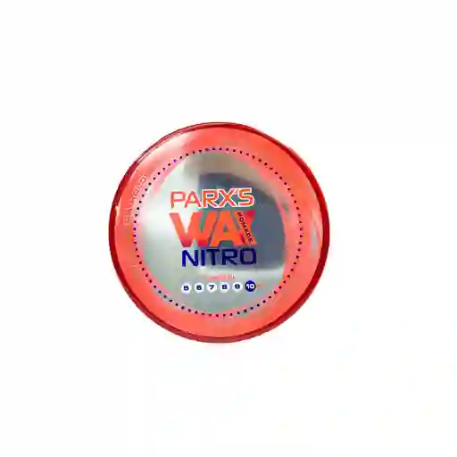 Pomada Capilar Parx´s Nitro Wax