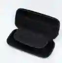 Estuche Rígido De Viaje Compatible Con Switch Lite Negro