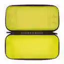 Estuche Rígido De Viaje Compatible Con Switch Lite Amarillo