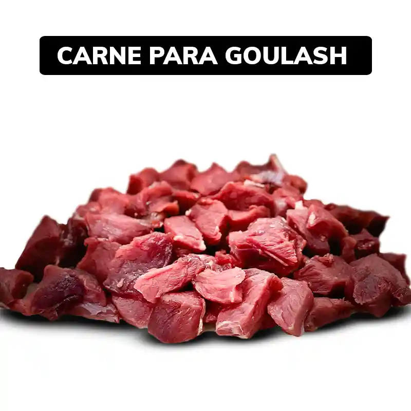 Goulash De Res