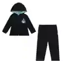 Fisher Price - Pijamaestampado Mono Con Gorro 12-18 Meses