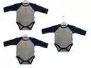 Fisher Price - Pijama Estampado Tigre 0-3 Meses