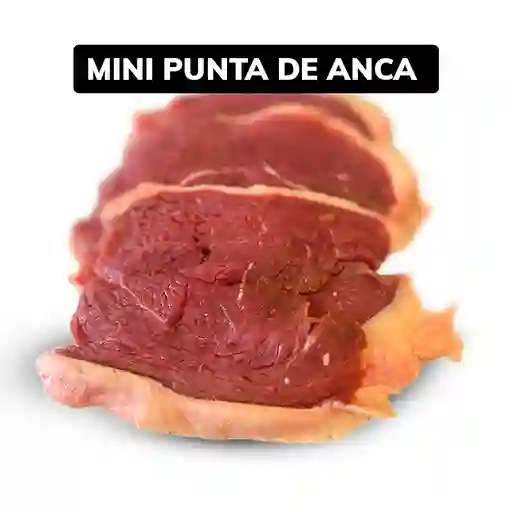 Mini Churrasco De Cadera