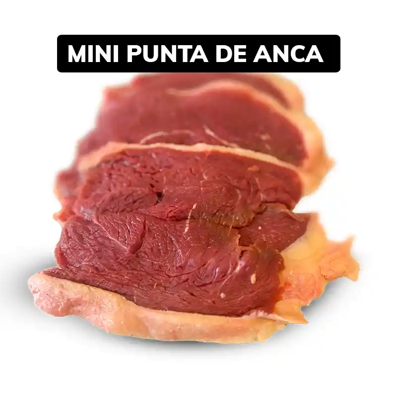 Mini Churrasco De Cadera