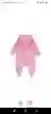 Pijama Traje Rosado Fisher Price 18-24 Meses