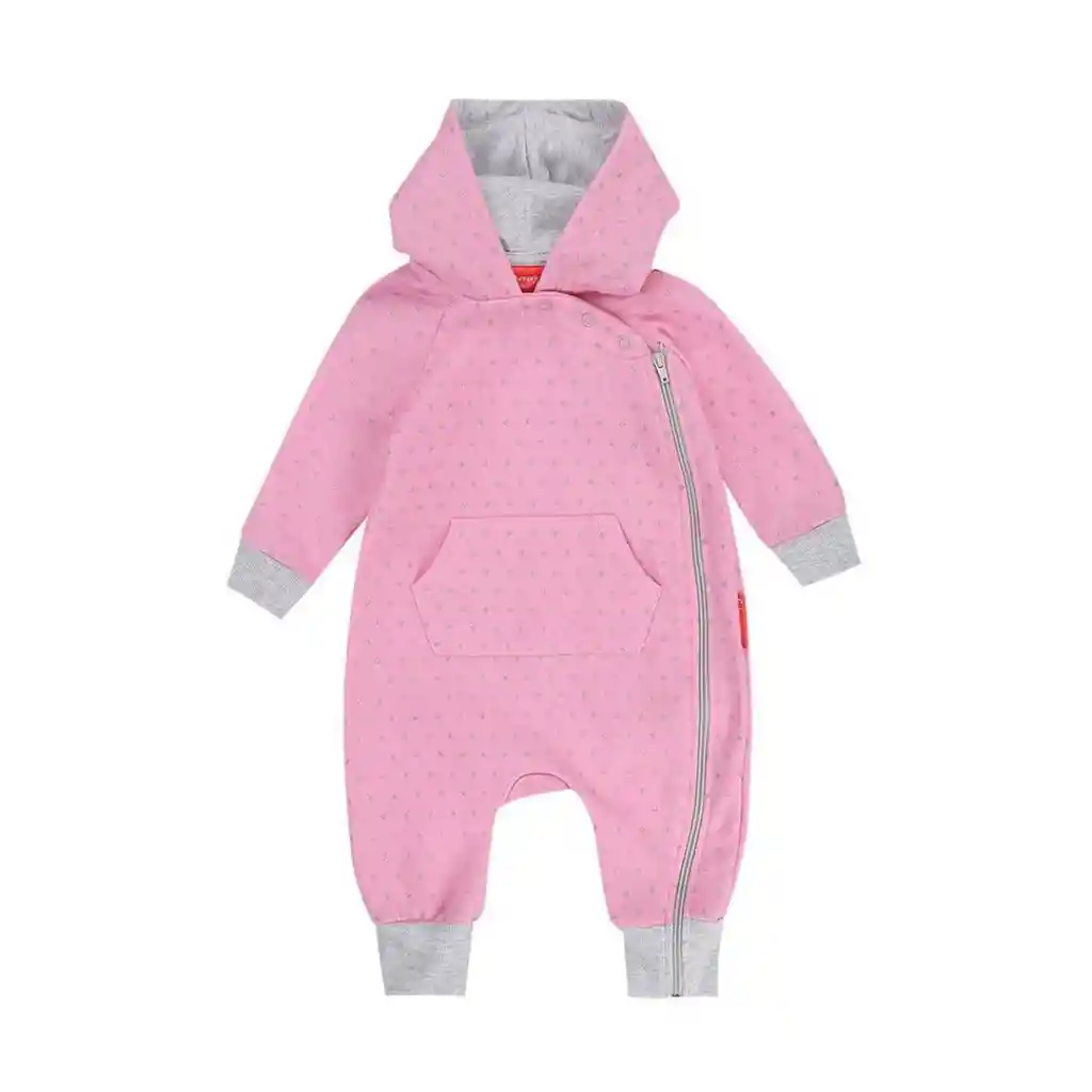 Pijama Traje Rosado Fisher Price 18-24 Meses