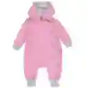 Pijama Traje Rosado Fisher Price 18-24 Meses