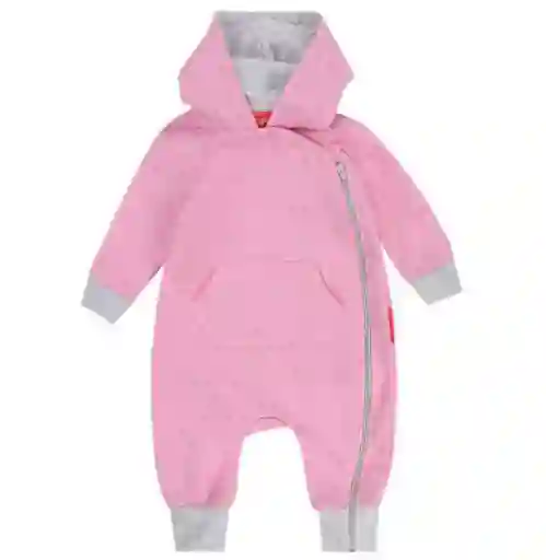 Pijama Traje Rosado Fisher Price 18-24 Meses