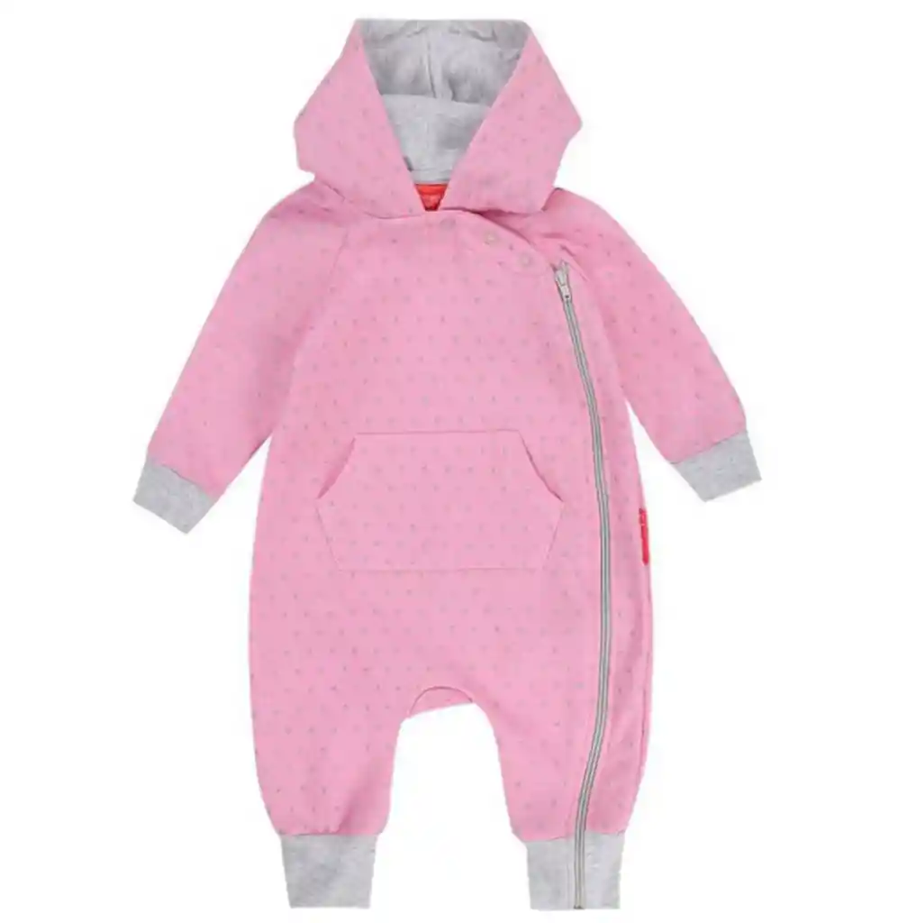 Pijama Traje Rosado Fisher Price 18-24 Meses