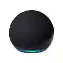 Amazon Echo Dot 5th Gen Con Asistente Virtual Alexa Charcoal 110v/240v