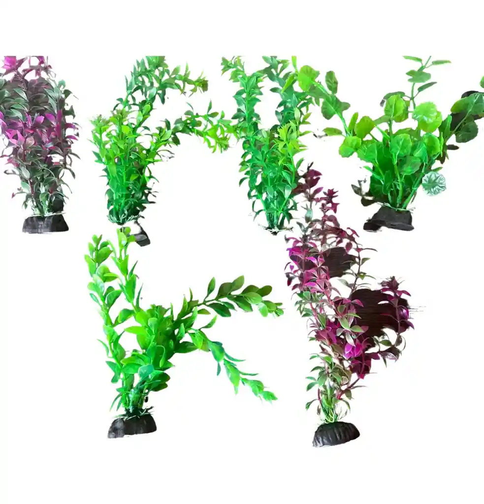 Accesorio Planta 20cm