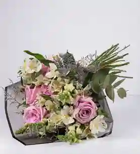 Bouquet Astromelias Deluxe