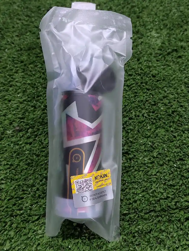 Kokin 9.000 Hits | Grape King Ice | Recargable | Vapers | Big Boy