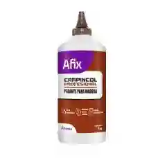Colbon Madera X 1000 Gr Carpincol 1 Kilo